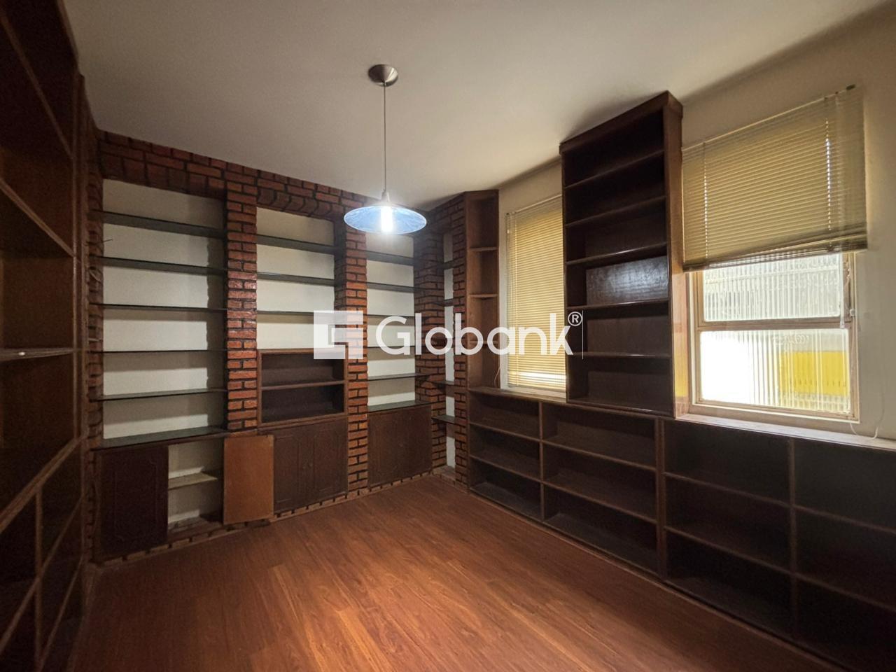 Casa 4 quartos para aluguel Todos os Santos 320m² Montes Claros MG: Sala