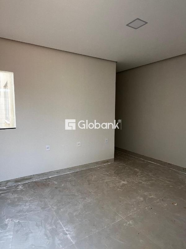 Casa 2 quartos à venda Vila Aliança 48m² Montes Claros MG: 