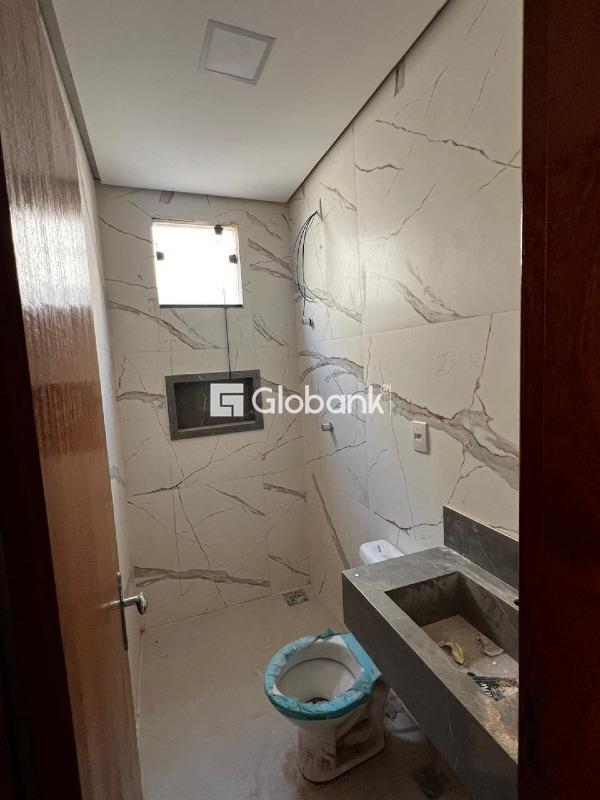 Casa 2 quartos à venda Vila Aliança 48m² Montes Claros MG: 