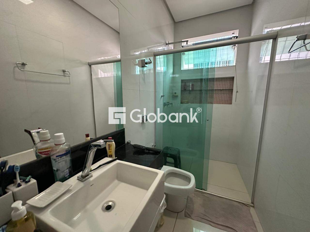 Casa 5 quartos para aluguel Ibituruna 360m² Montes Claros MG: 