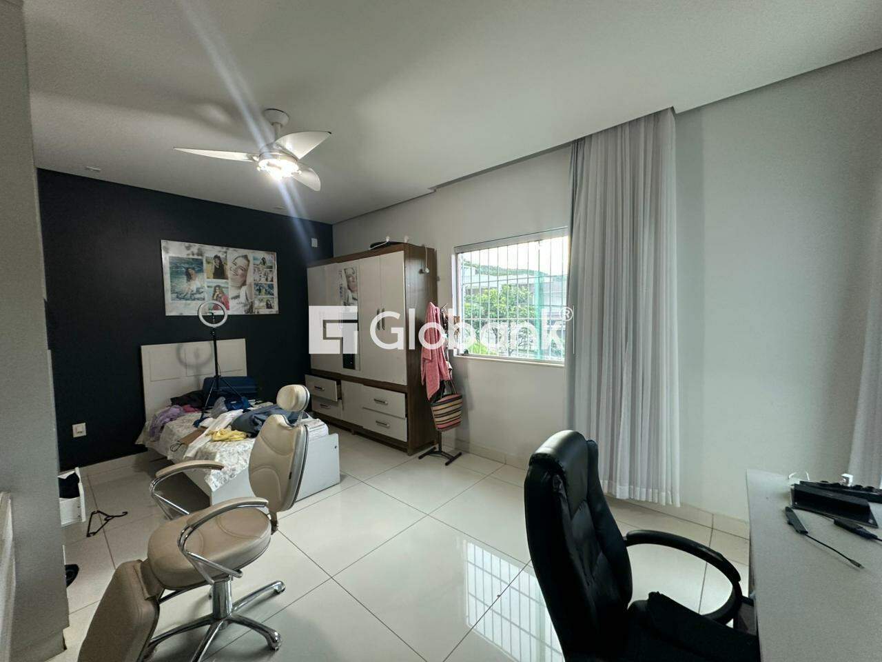 Casa 5 quartos para aluguel Ibituruna 360m² Montes Claros MG: Quarto