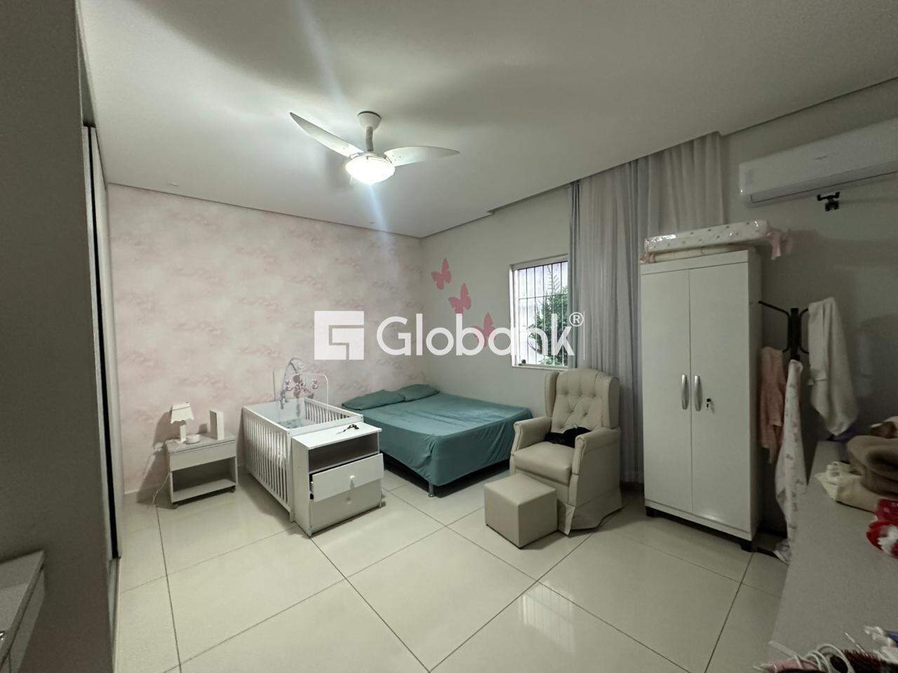 Casa 5 quartos para aluguel Ibituruna 360m² Montes Claros MG: Quarto