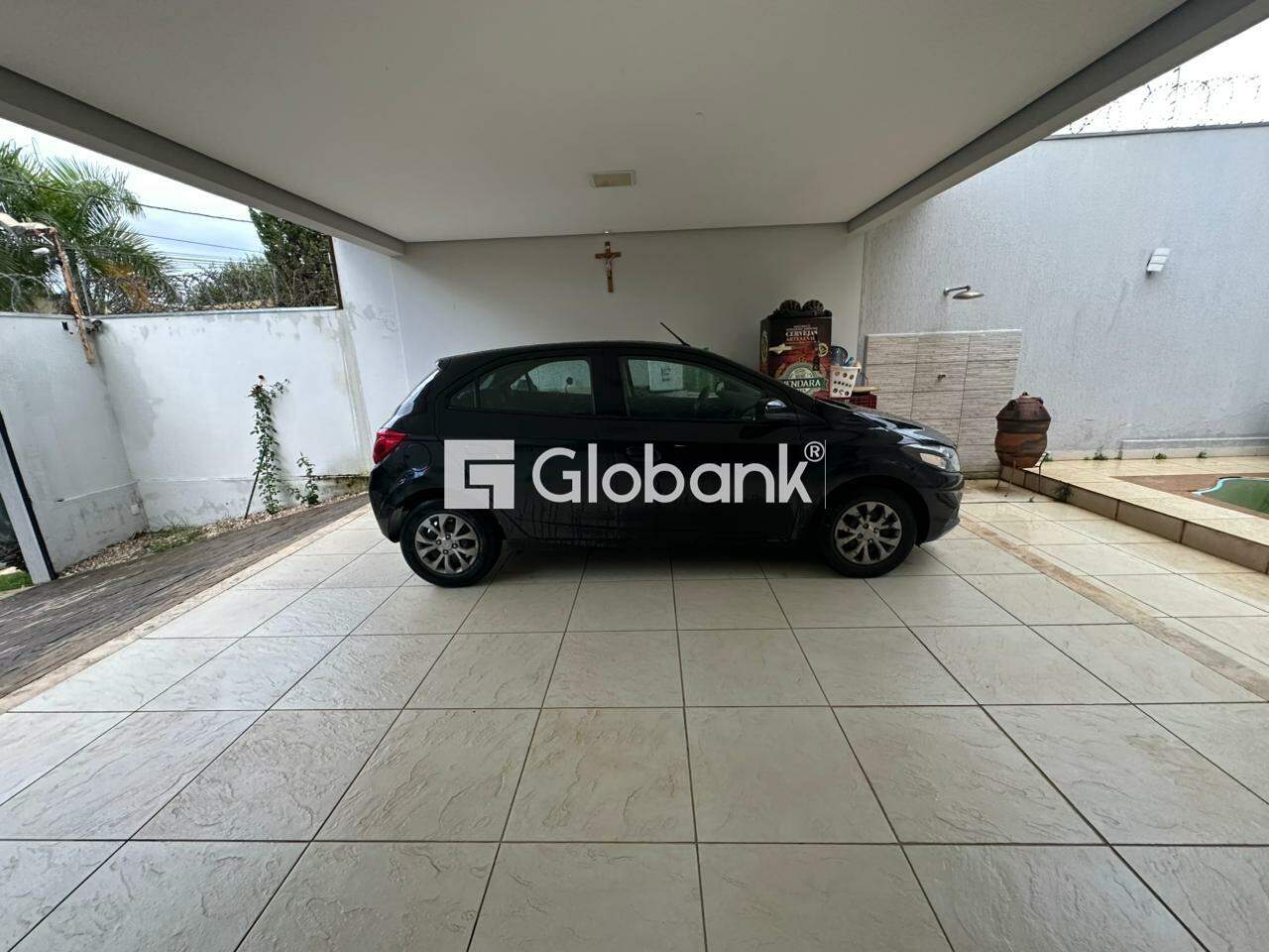 Casa 5 quartos para aluguel Ibituruna 360m² Montes Claros MG: 