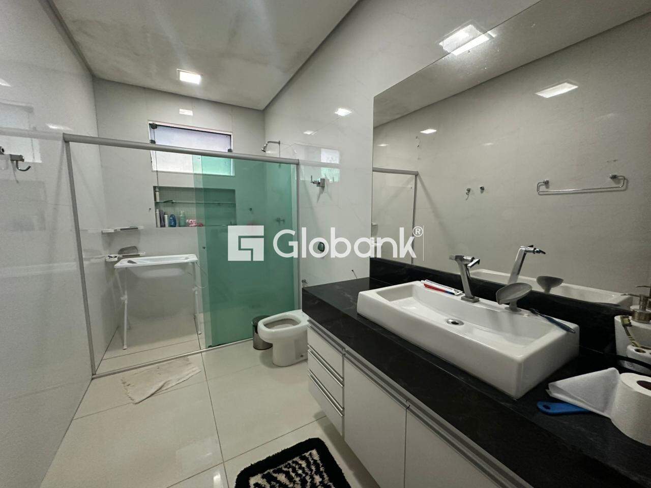 Casa 5 quartos para aluguel Ibituruna 360m² Montes Claros MG: 