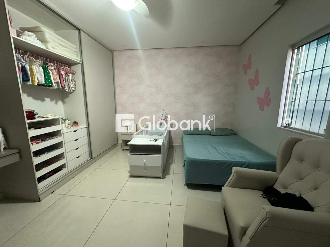 Casa 5 quartos para aluguel Ibituruna 360m² Montes Claros MG: Quarto