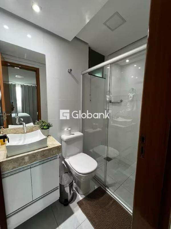 Apartamento 2 quartos para aluguel Augusta Mota 60m² Montes Claros MG: Suite