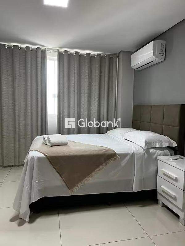 Apartamento 2 quartos para aluguel Augusta Mota 60m² Montes Claros MG: Quarto