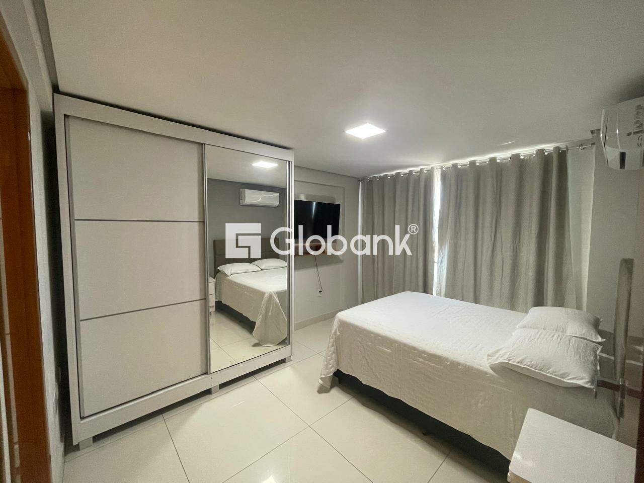 Apartamento 2 quartos para aluguel Augusta Mota 60m² Montes Claros MG: 