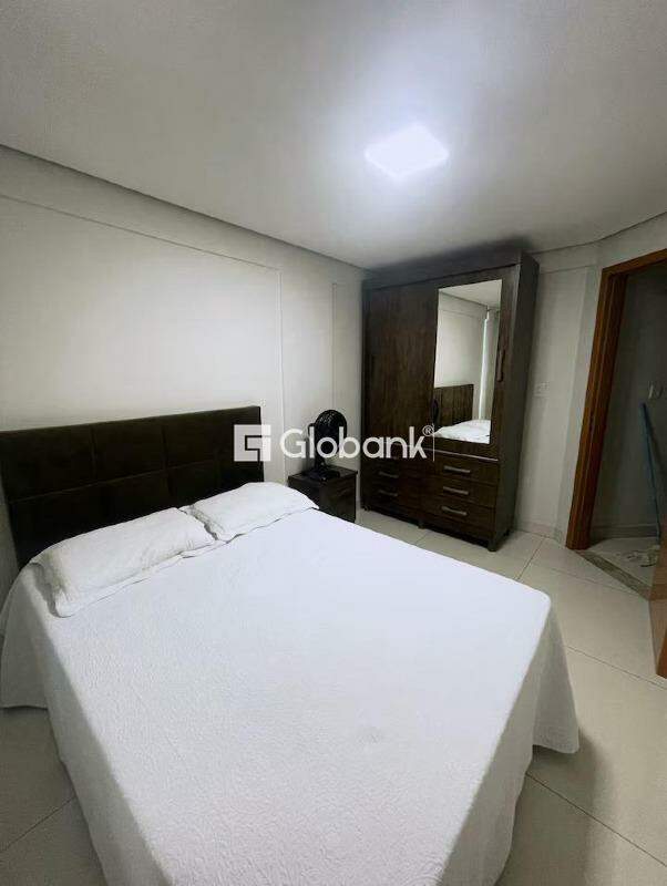 Apartamento 2 quartos para aluguel Augusta Mota 60m² Montes Claros MG: Quarto