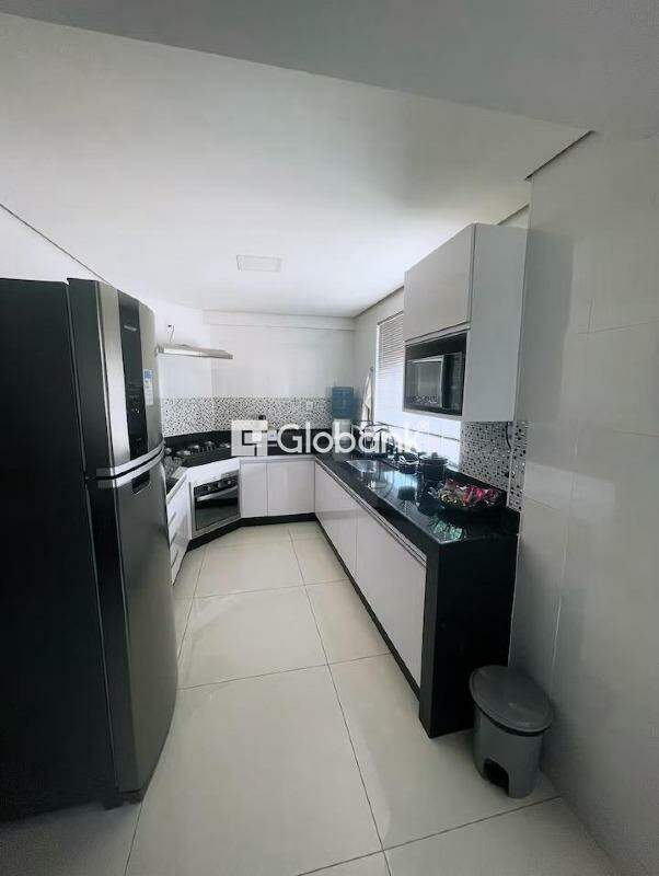 Apartamento 2 quartos para aluguel Augusta Mota 60m² Montes Claros MG: Cozinha