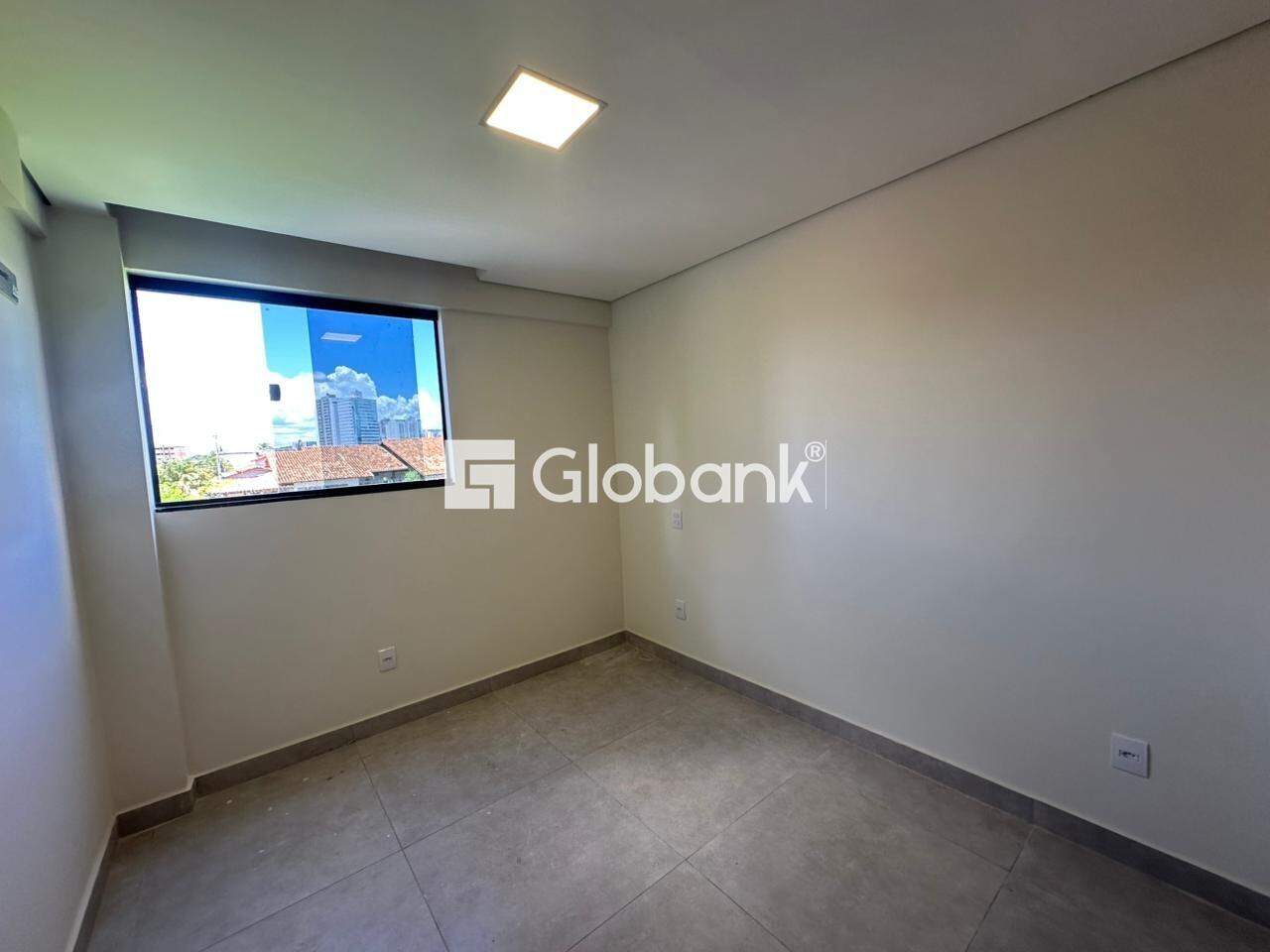 Apartamento 2 quartos para aluguel Todos os Santos 45m² Montes Claros MG: Quarto