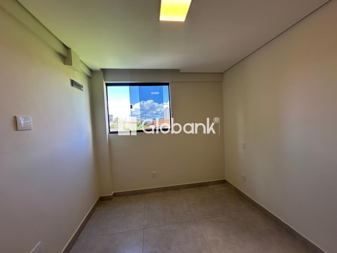 Apartamento 2 quartos para aluguel Todos os Santos 45m² Montes Claros MG: Quarto