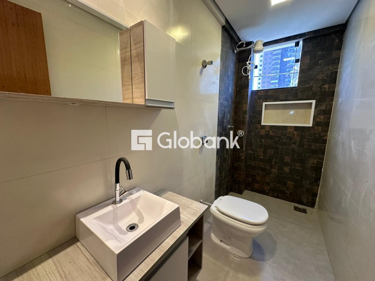 Apartamento 2 quartos para aluguel Todos os Santos 45m² Montes Claros MG: Suíte