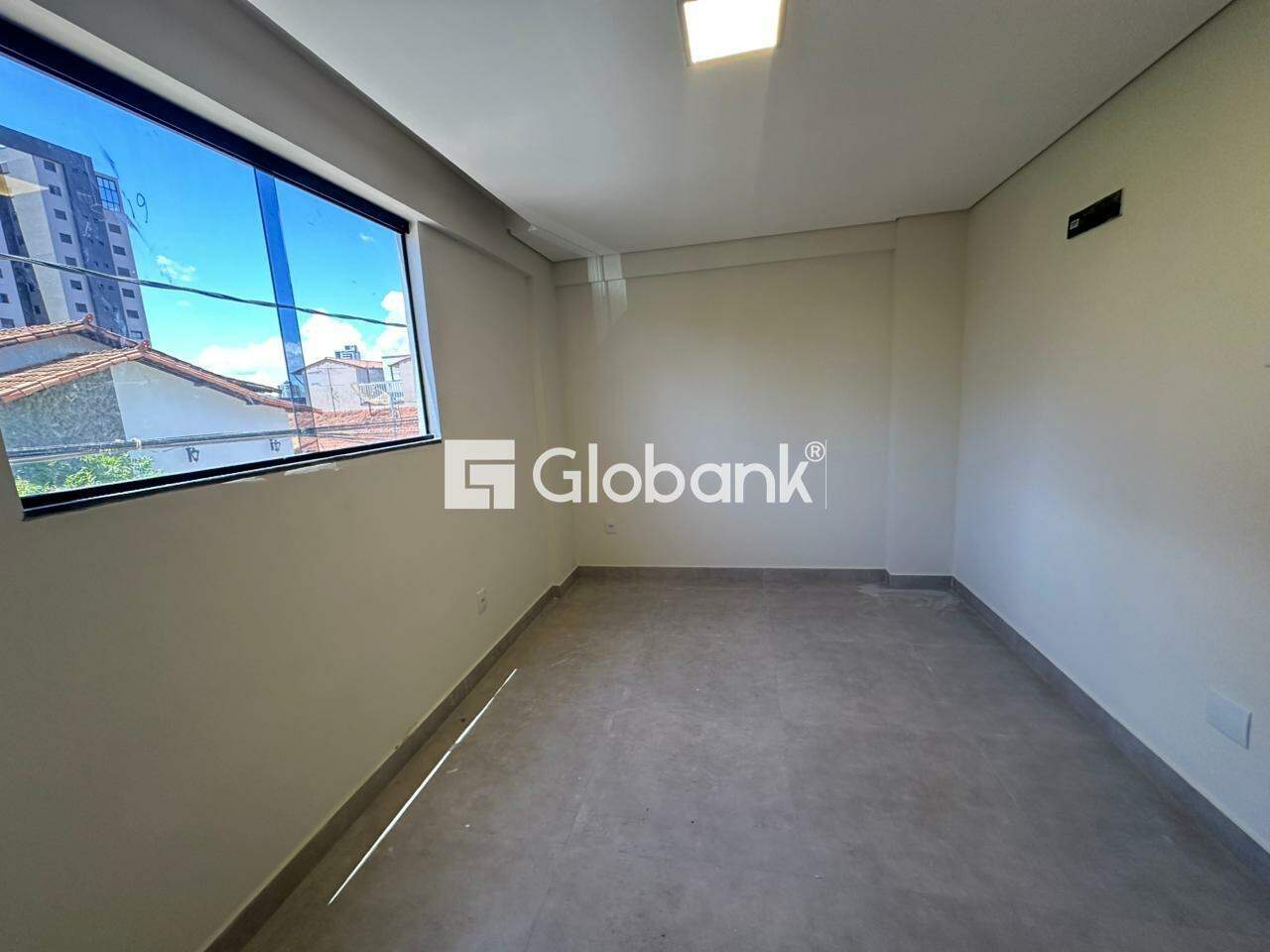 Apartamento 2 quartos para aluguel Todos os Santos 45m² Montes Claros MG: Quarto