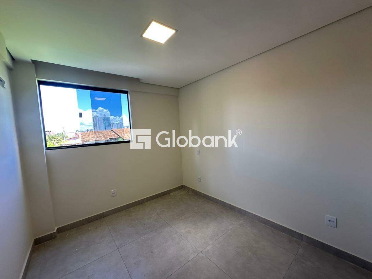 Apartamento 2 quartos para aluguel Todos os Santos 45m² Montes Claros MG: Quarto
