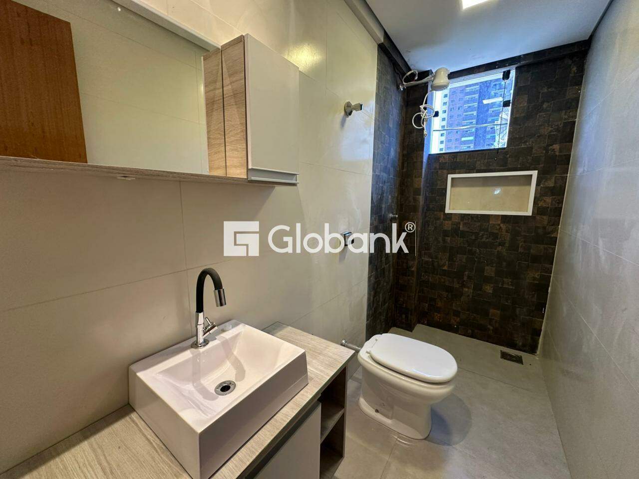 Apartamento 2 quartos para aluguel Todos os Santos 45m² Montes Claros MG: Suíte