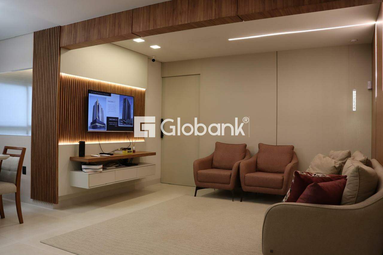 Apartamento 3 quartos para aluguel Cidade Santa Maria 100m² Montes Claros MG: Sala star