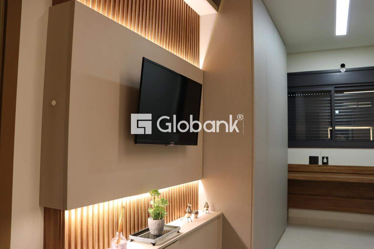 Apartamento 3 quartos para aluguel Cidade Santa Maria 100m² Montes Claros MG: Sala