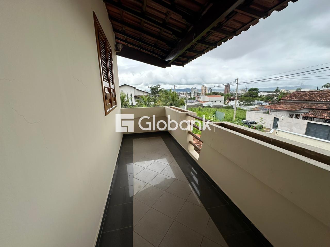 Casa 7 quartos para aluguel Ibituruna 303,4m² Montes Claros MG: 