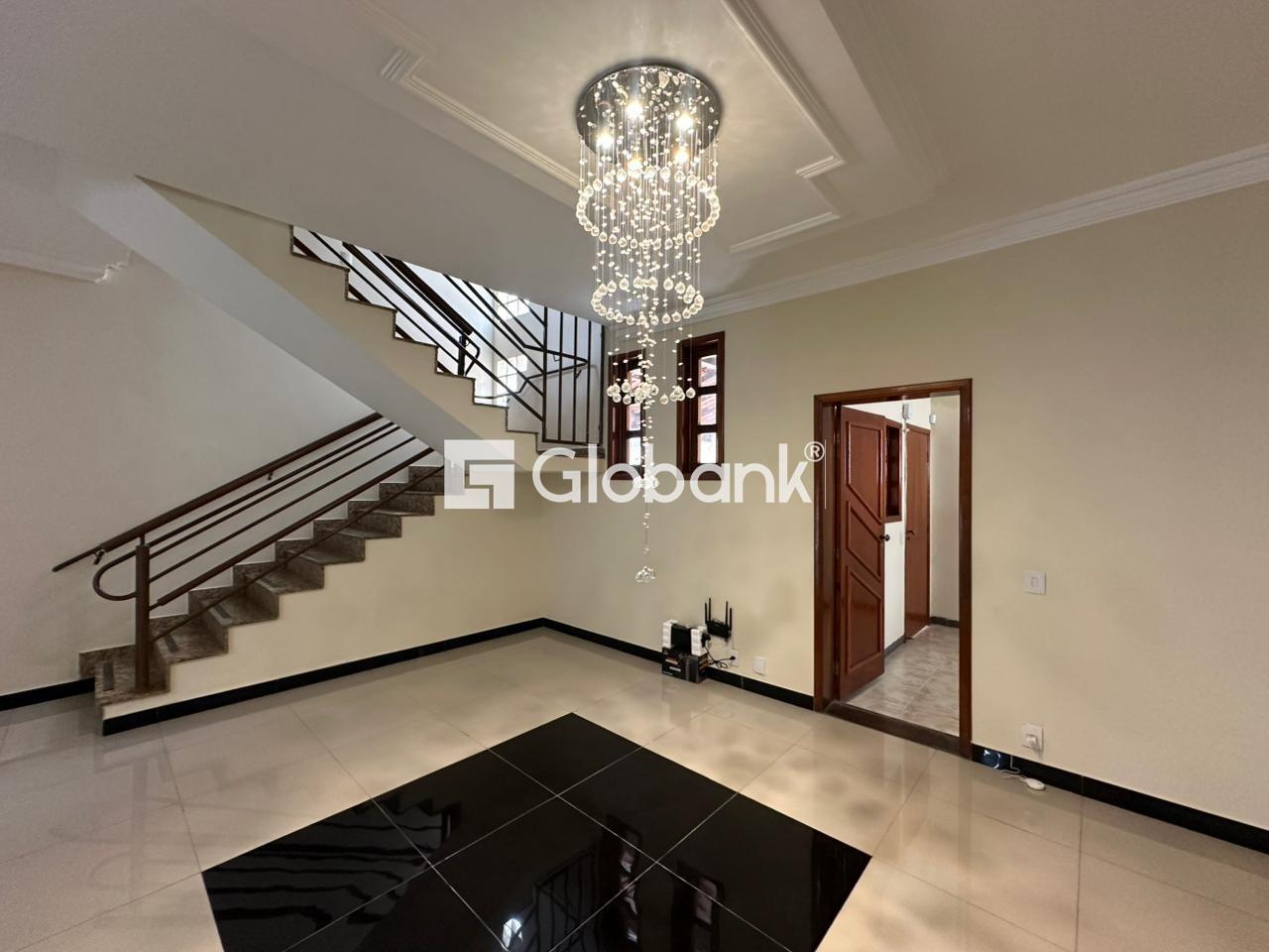 Casa 7 quartos para aluguel Ibituruna 303,4m² Montes Claros MG: 