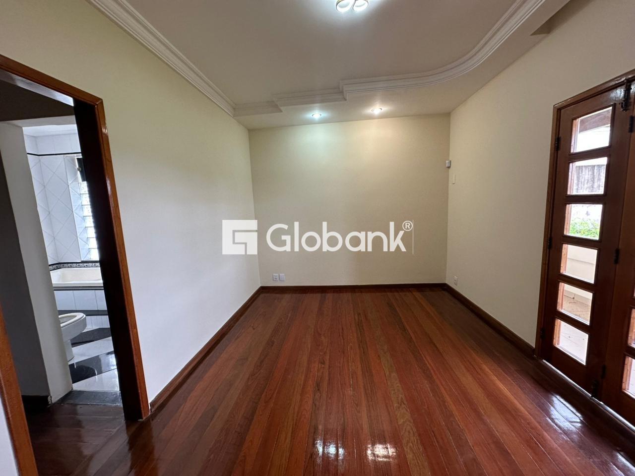 Casa 7 quartos para aluguel Ibituruna 303,4m² Montes Claros MG: 