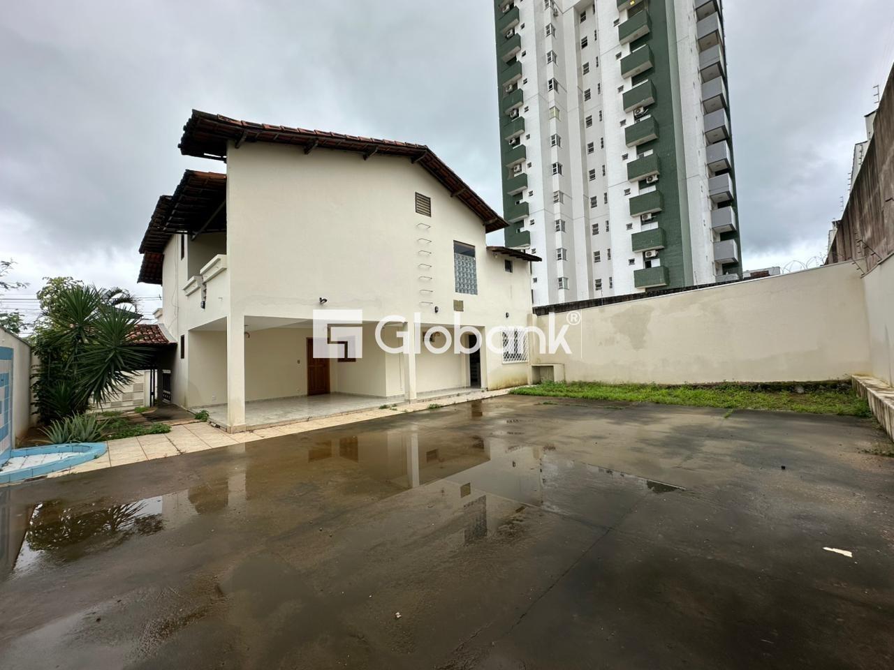 Casa 7 quartos para aluguel Ibituruna 303,4m² Montes Claros MG: 