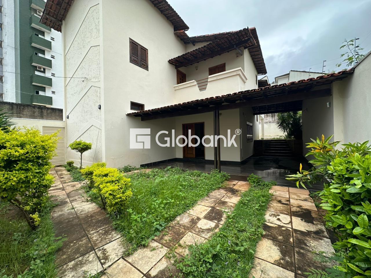 Casa 7 quartos para aluguel Ibituruna 303,4m² Montes Claros MG: 