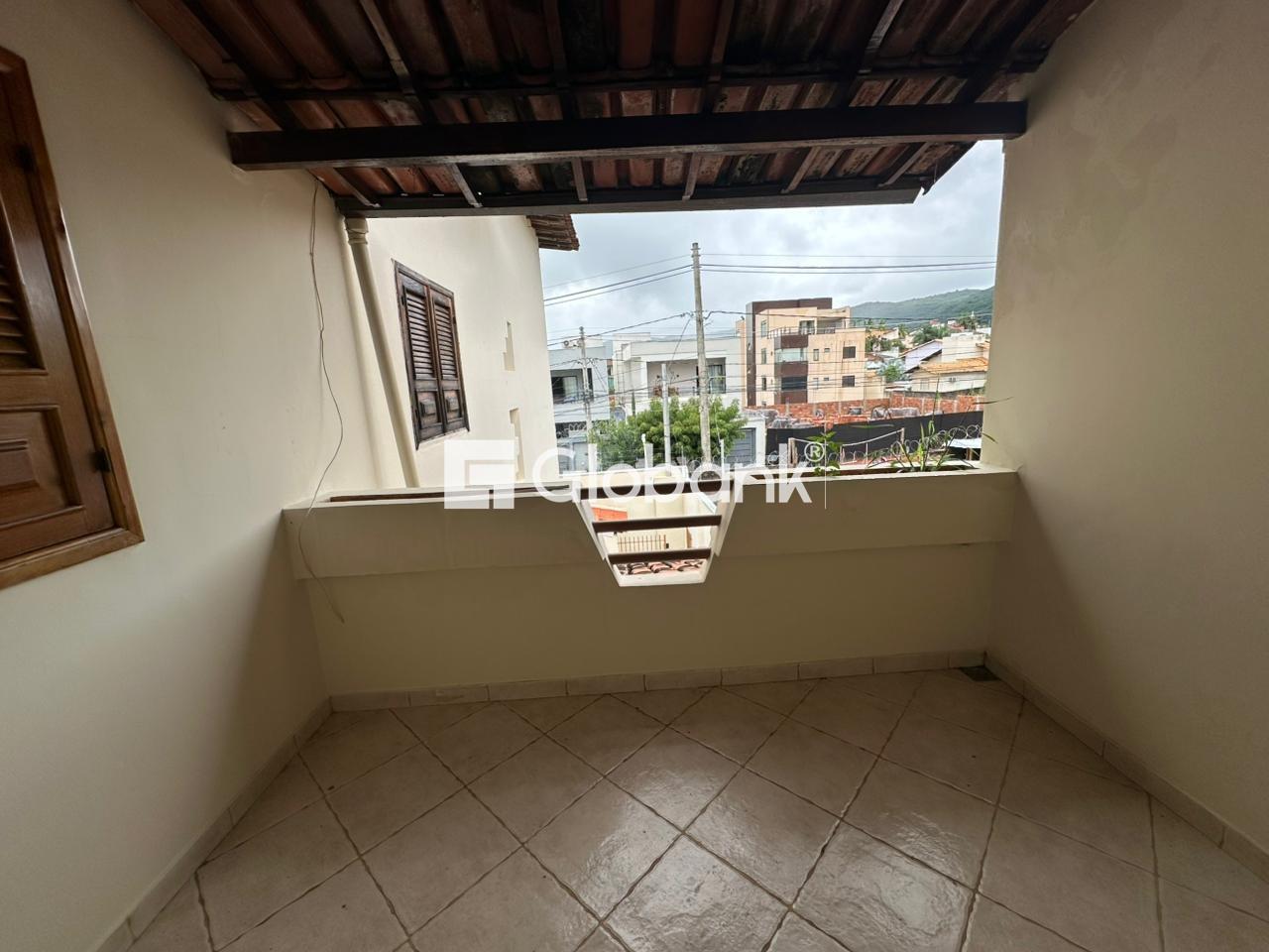 Casa 7 quartos para aluguel Ibituruna 303,4m² Montes Claros MG: 
