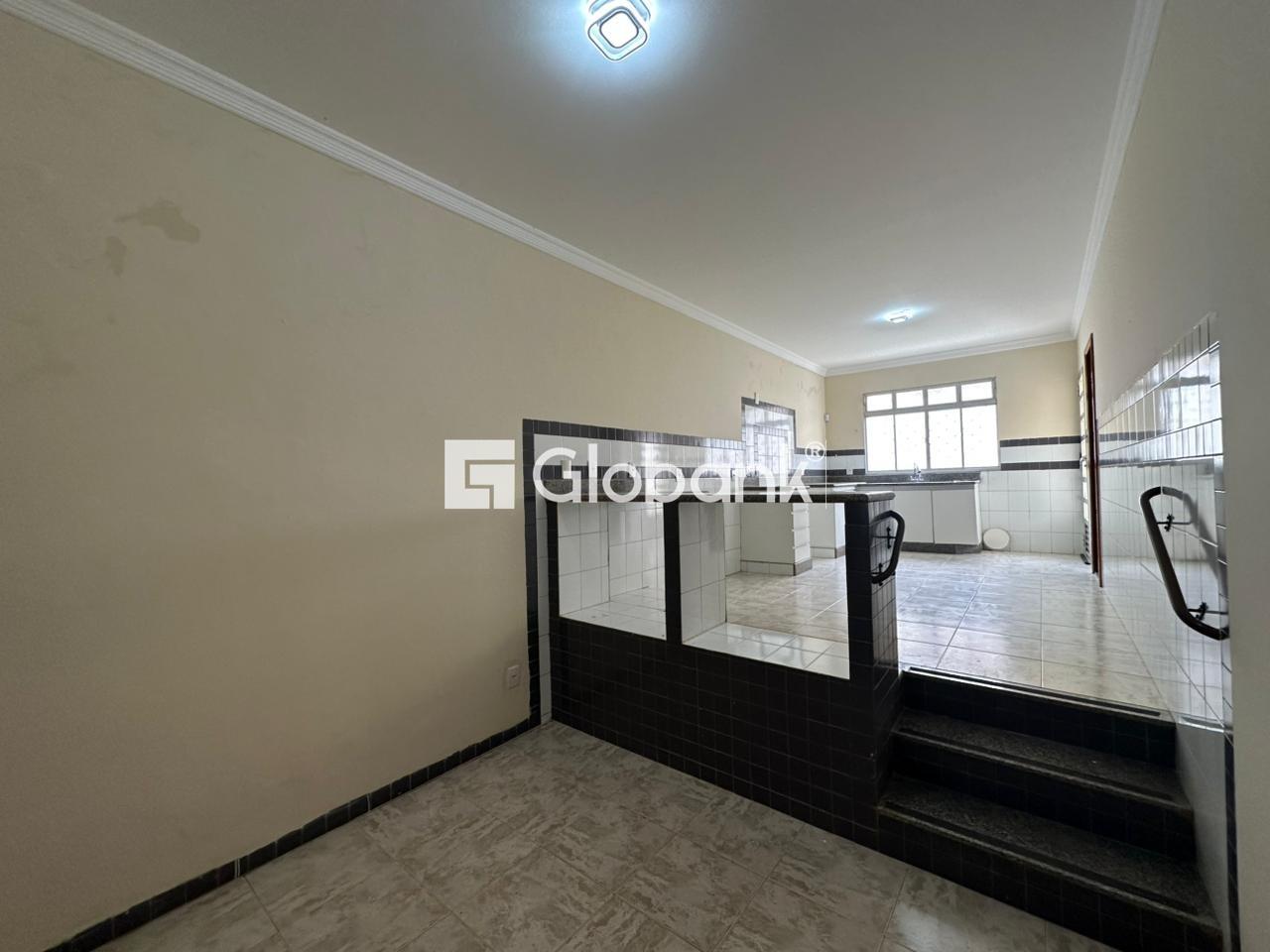 Casa 7 quartos para aluguel Ibituruna 303,4m² Montes Claros MG: 