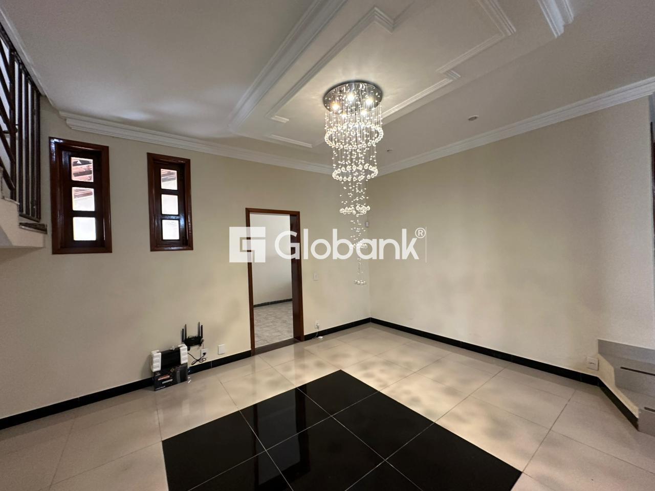 Casa 7 quartos para aluguel Ibituruna 303,4m² Montes Claros MG: 