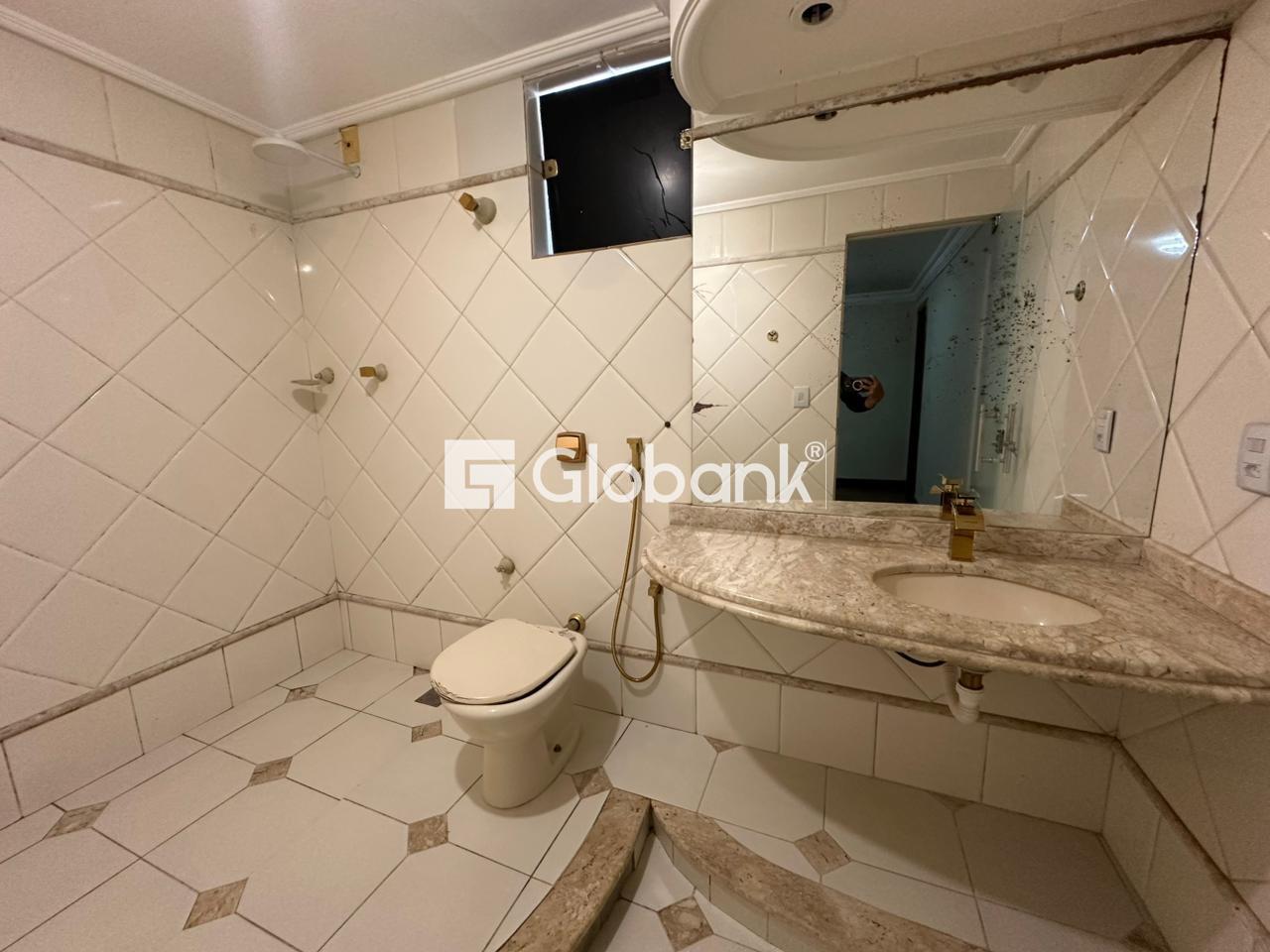 Casa 7 quartos para aluguel Ibituruna 303,4m² Montes Claros MG: 