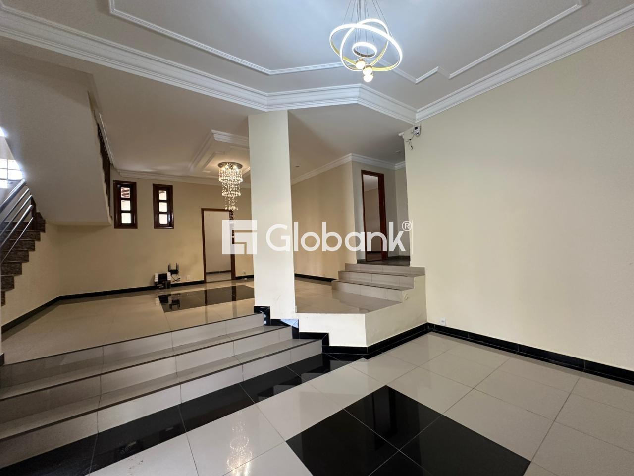 Casa 7 quartos para aluguel Ibituruna 303,4m² Montes Claros MG: 