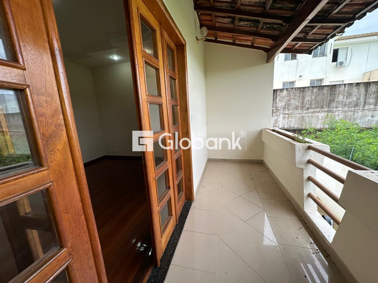 Casa 7 quartos para aluguel Ibituruna 303,4m² Montes Claros MG: 
