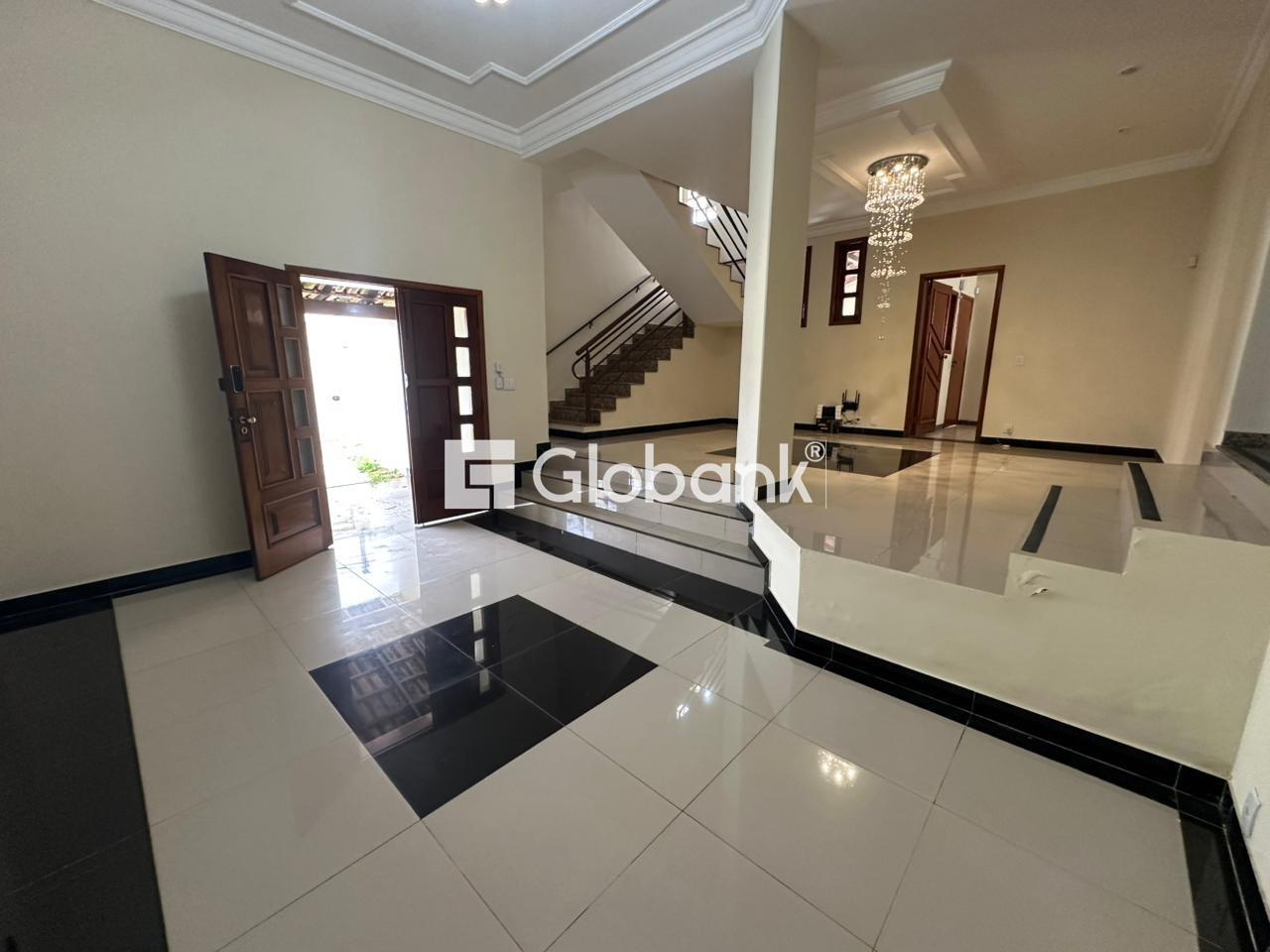 Casa 7 quartos para aluguel Ibituruna 303,4m² Montes Claros MG: 