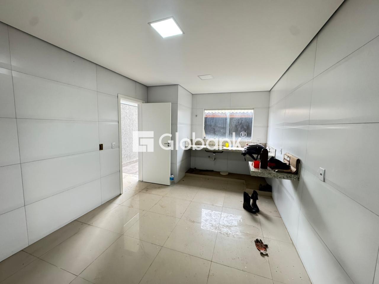 Casa 3 quartos à venda Belvedere 50m² Montes Claros MG: 