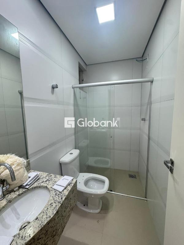 Casa 3 quartos à venda Belvedere 50m² Montes Claros MG: 