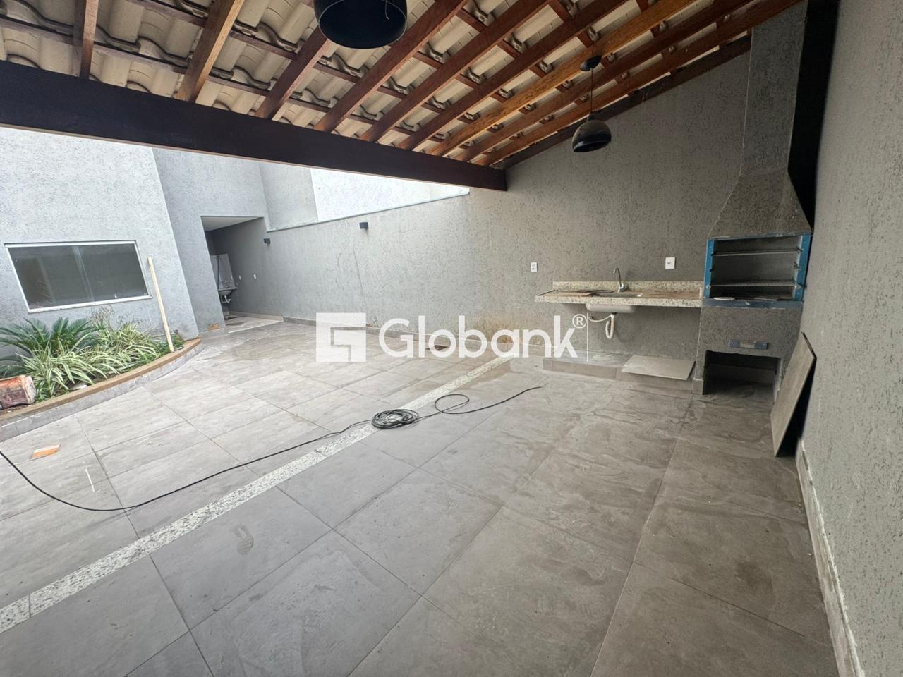 Casa 3 quartos à venda Belvedere 50m² Montes Claros MG: 