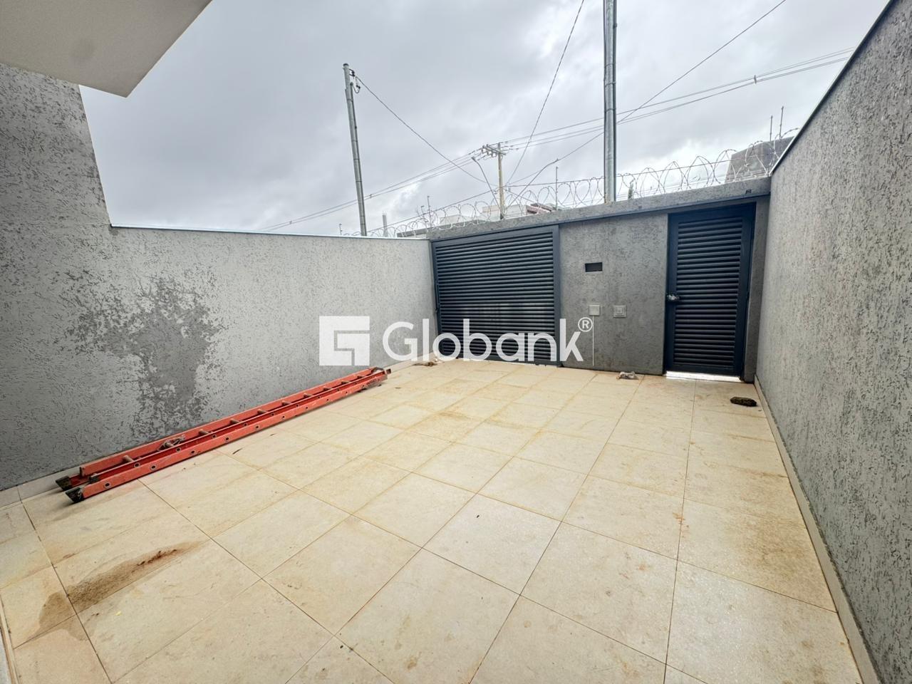 Casa 3 quartos à venda Belvedere 50m² Montes Claros MG: 