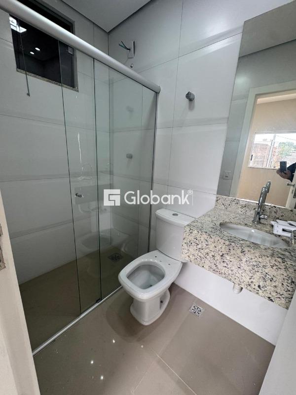 Casa 3 quartos à venda Belvedere 50m² Montes Claros MG: 