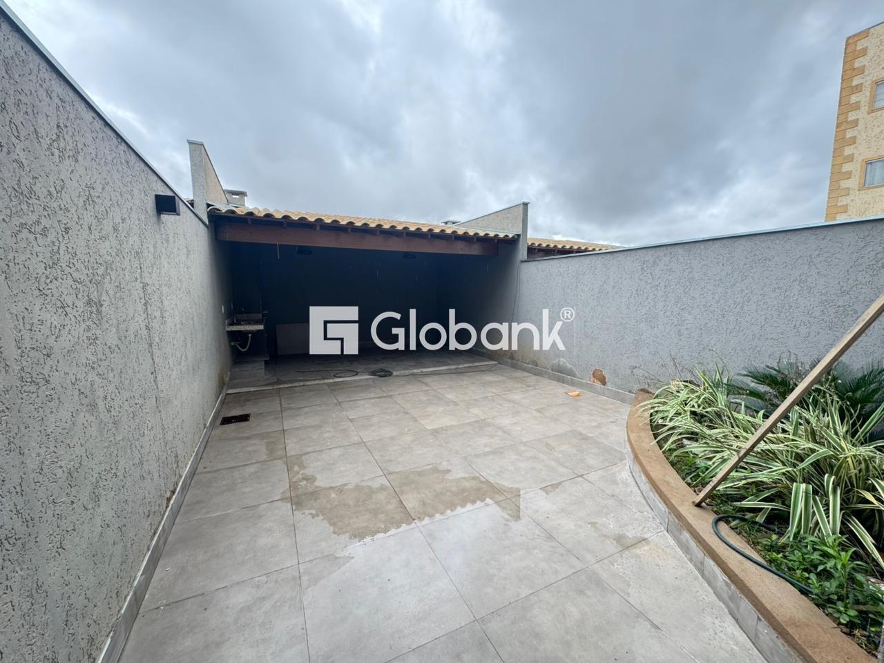 Casa 3 quartos à venda Belvedere 50m² Montes Claros MG: 