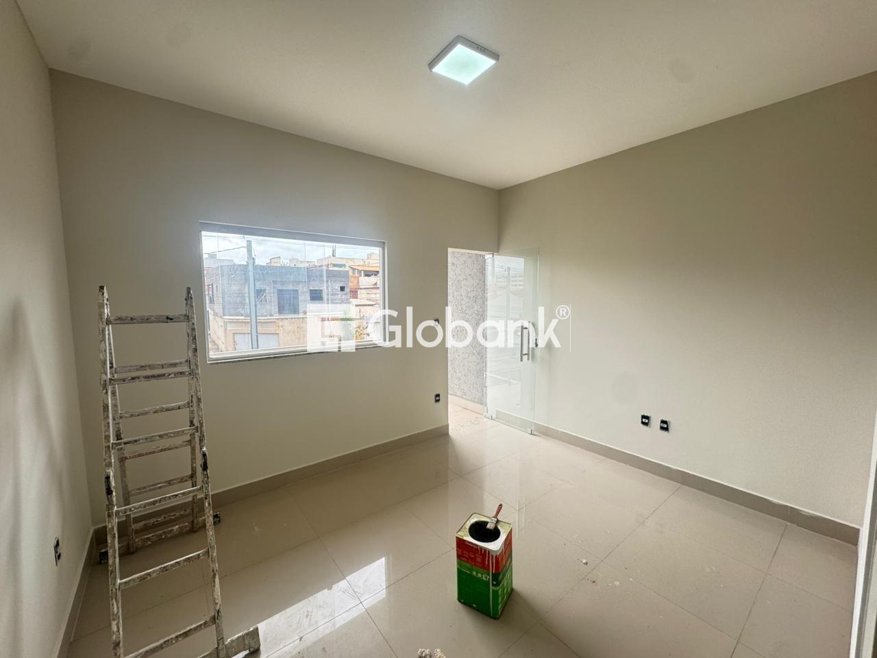 Casa 3 quartos à venda Belvedere 50m² Montes Claros MG: 