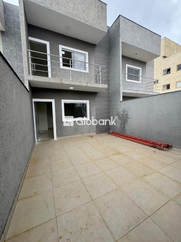 Casa 3 quartos à venda Belvedere 50m² Montes Claros MG: 