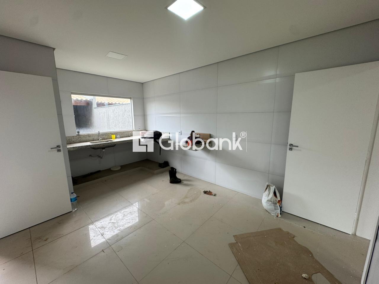 Casa 3 quartos à venda Belvedere 50m² Montes Claros MG: 