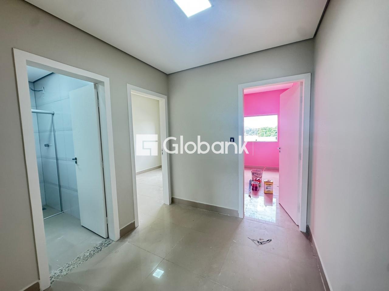 Casa 3 quartos à venda Belvedere 50m² Montes Claros MG: 