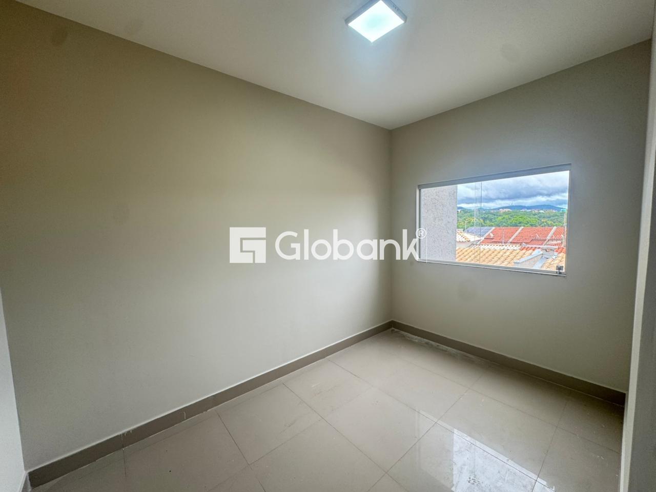 Casa 3 quartos à venda Belvedere 50m² Montes Claros MG: 