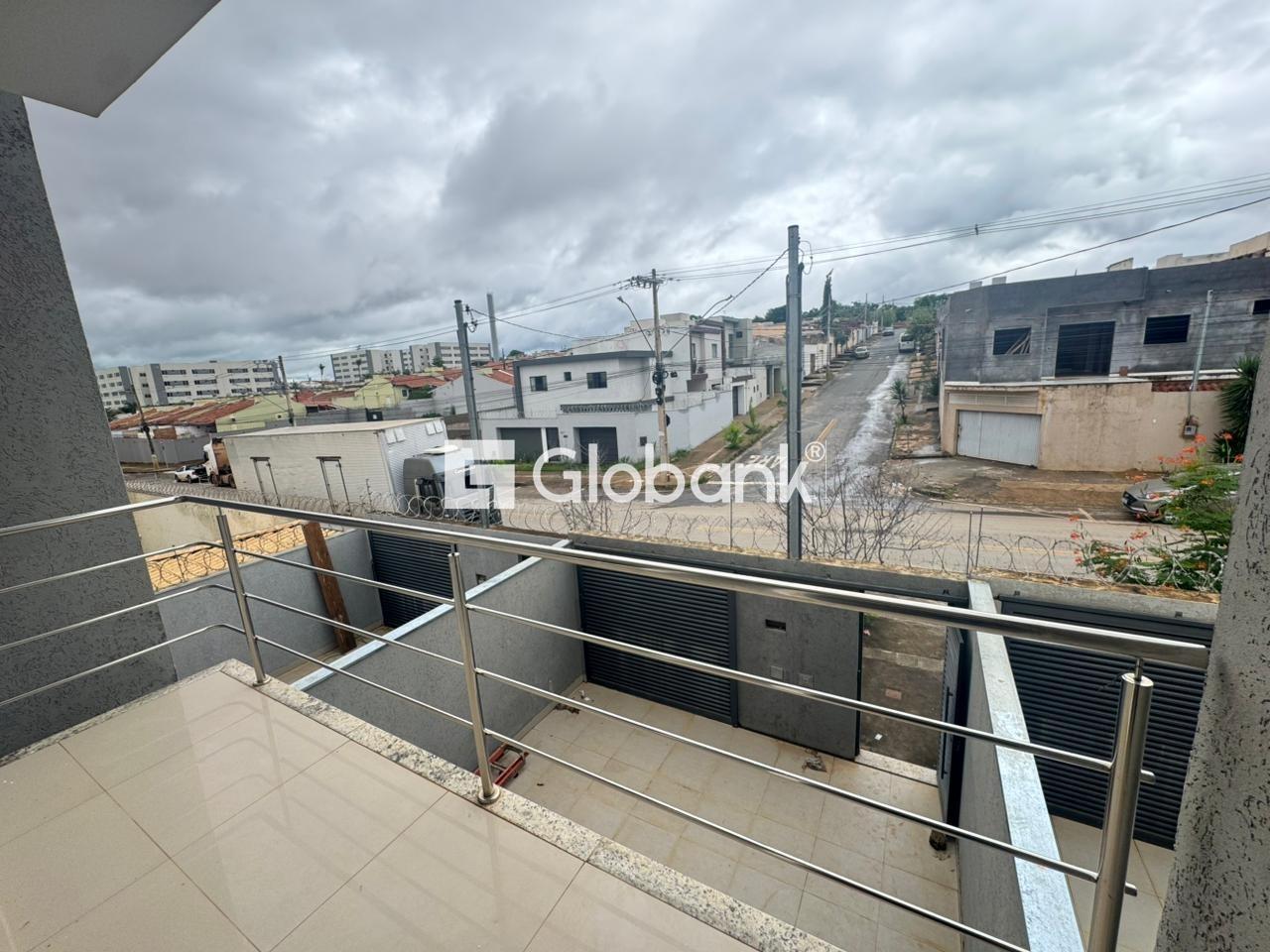 Casa 3 quartos à venda Belvedere 50m² Montes Claros MG: 