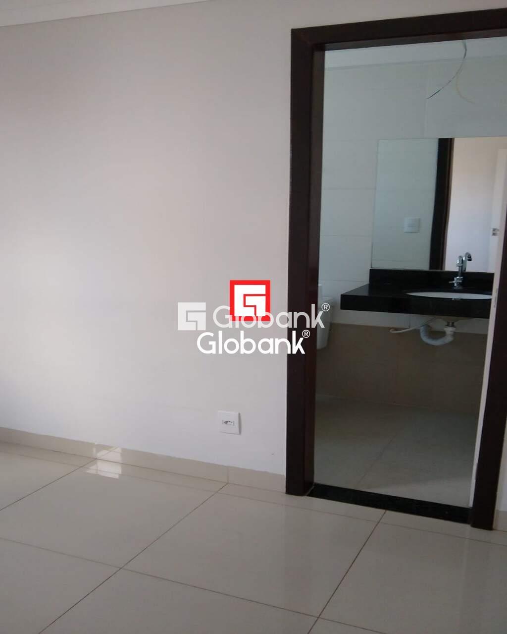 Apartamento 2 quartos à venda São José 58,53m² Montes Claros MG: | Foto_migracao | 7