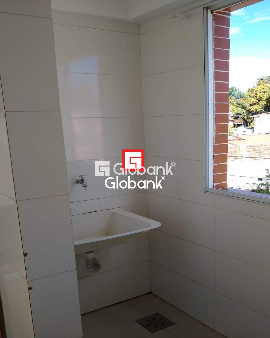 Apartamento 2 quartos à venda São José 58,53m² Montes Claros MG: | Foto_migracao | 12