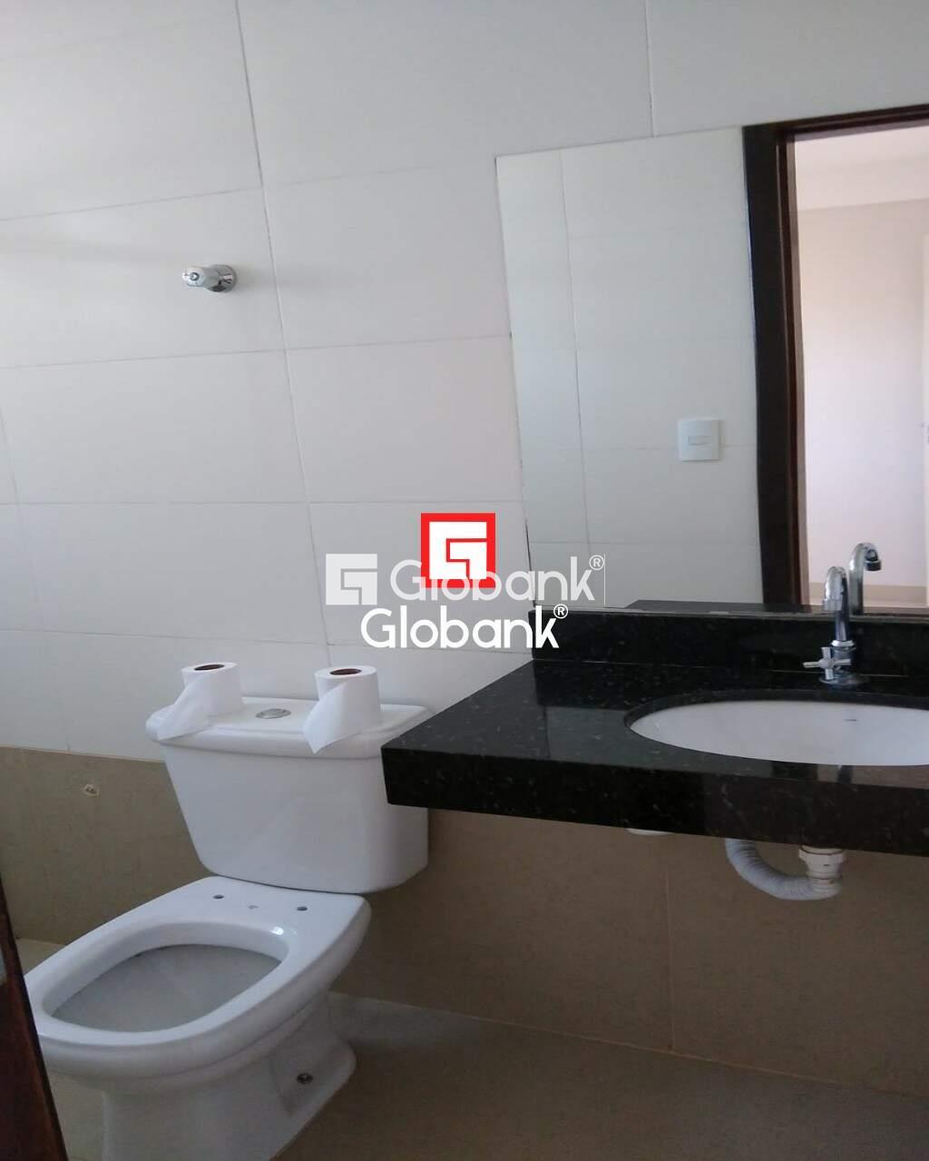 Apartamento 2 quartos à venda São José 58,53m² Montes Claros MG: | Foto_migracao | 5