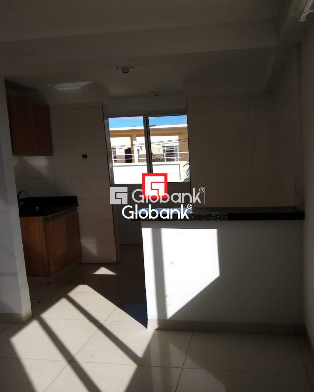 Apartamento 2 quartos à venda São José 58,53m² Montes Claros MG: | Foto_migracao | 10